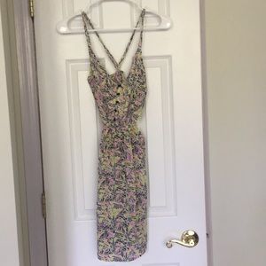 Yumi Kim dress